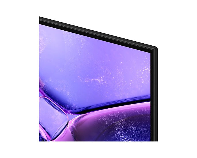 Samsung UE75U8020FKXXU 75 Inch U8020F 4K Ultra HD HDR Crystal UHD Smart TV 2025