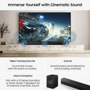 Samsung UE98U9000HKXXU 98 Inch U9000H 4K HD HDR Crystal UHD AI Smart TV 2026 98 Inch