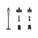 Samsung Jet 75E Pet VS20B75AGR1/EU Cordless Stick Vacuum Cleaner With Pet Tool - Teal Mint