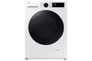 Samsung WD90DG5B15BEEU Series 5 AI Energy 9+6kg 1400 Spin Smart Washer Dryer White