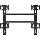 Samsung WMN8000SXT 77 - 98 inch Fixed TV Bracket Black
