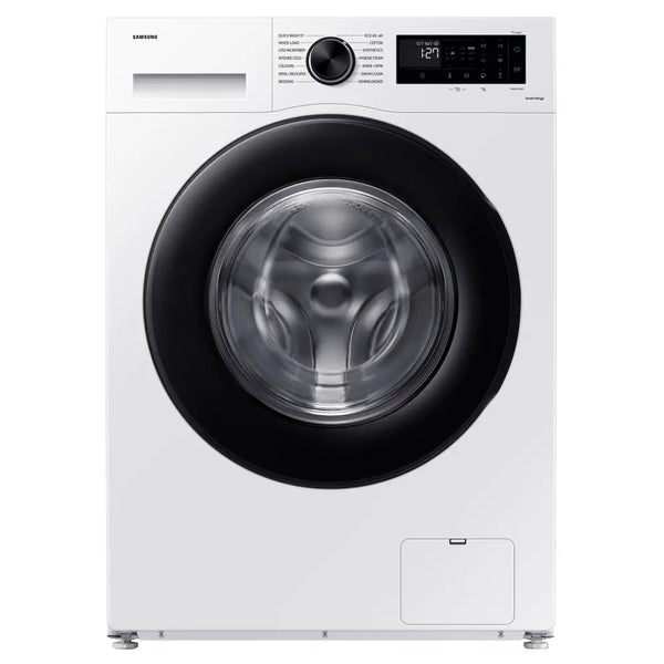Samsung WW80CGC04DAEEU Series 5 Ai Energy 8kg 1400 Spin Smart Washing Machine White - Clearance