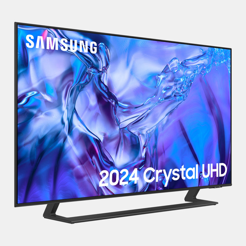 Samsung UE43DU8500KXXU 43 Inch DU8500 4K Crystal UHD HDR Smart TV 2024