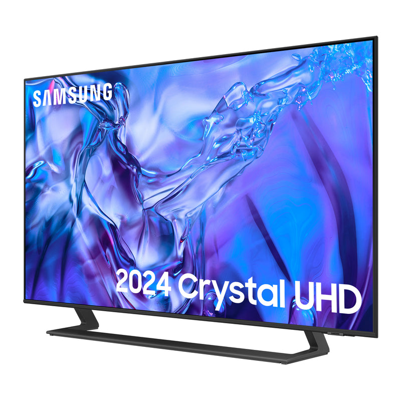 Samsung UE43DU8500KXXU 43 Inch DU8500 4K Crystal UHD HDR Smart TV 2024