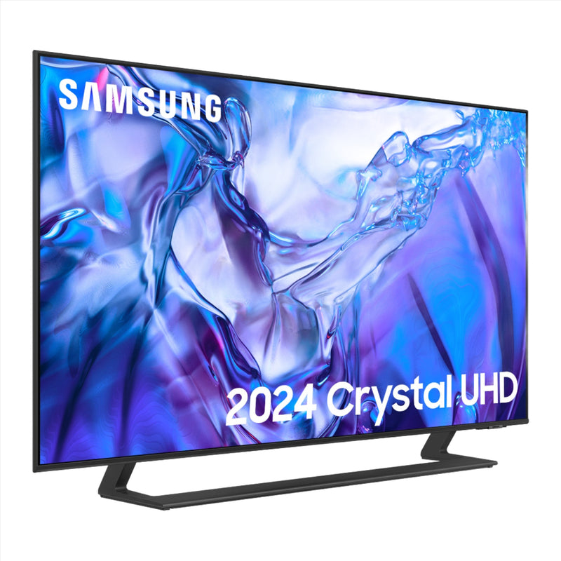 Samsung UE50DU8500KXXU 50 Inch DU8500 4K Crystal UHD HDR Smart TV 2024