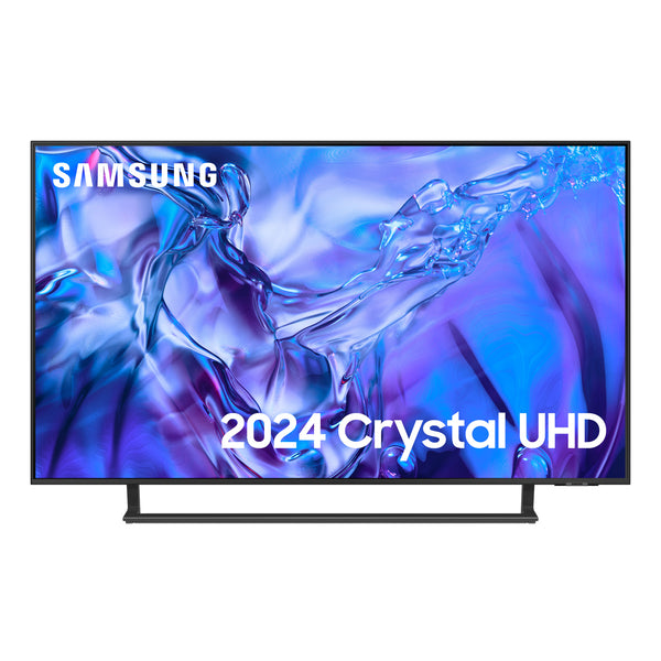 Samsung UE65DU8500KXXU 65 Inch DU8500 4K Crystal UHD Smart TV 2024