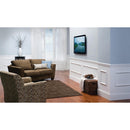 Sanus ML11-B2 Low Profile Wall Mount for Screens 32-50'' up to 45kg