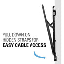 Sanus VLT16-B2 Tilting Wall Mount for Screens 51''-80'' up to 68kg