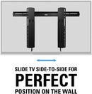 Sanus VLT16-B2 Tilting Wall Mount for Screens 51''-80'' up to 68kg