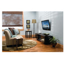 Sanus VMT15-B2 Hdpro Super Slim Tilting Wall Mount For 32-50 Inch TVs