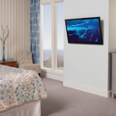 Sanus VMT5-B2 Tilting Wall Mount for Screens 40-50'' up to 34kg Black