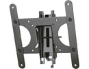 SANUS VST4-B2 Premium Series Tilt Mount For 13inch - 39inch flat TVs Black