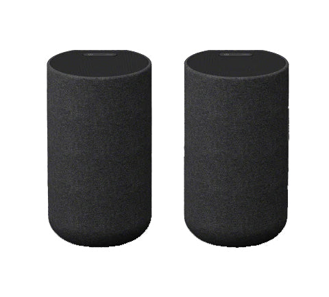 Sony SARS5 CEK Wireless Rear Speakers - Black