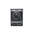 Schonhaus DWSF0115FSBG Freestanding Full Size Dishwasher Graphite with 15 Place Settings Graphite