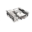 Schonhaus DWSF0115FSBG Freestanding Full Size Dishwasher Graphite with 15 Place Settings Graphite