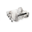Schonhaus DWSF0115FSBG Freestanding Full Size Dishwasher Graphite with 15 Place Settings Graphite