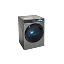 Schonhaus TDSHF018A3G 8kg Heat Pump Tumble Dryer Graphite Graphite