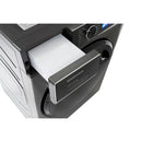 Schonhaus TDSHF018A3G 8kg Heat Pump Tumble Dryer Graphite Graphite