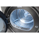 Schonhaus TDSHF018A3G 8kg Heat Pump Tumble Dryer Graphite Graphite