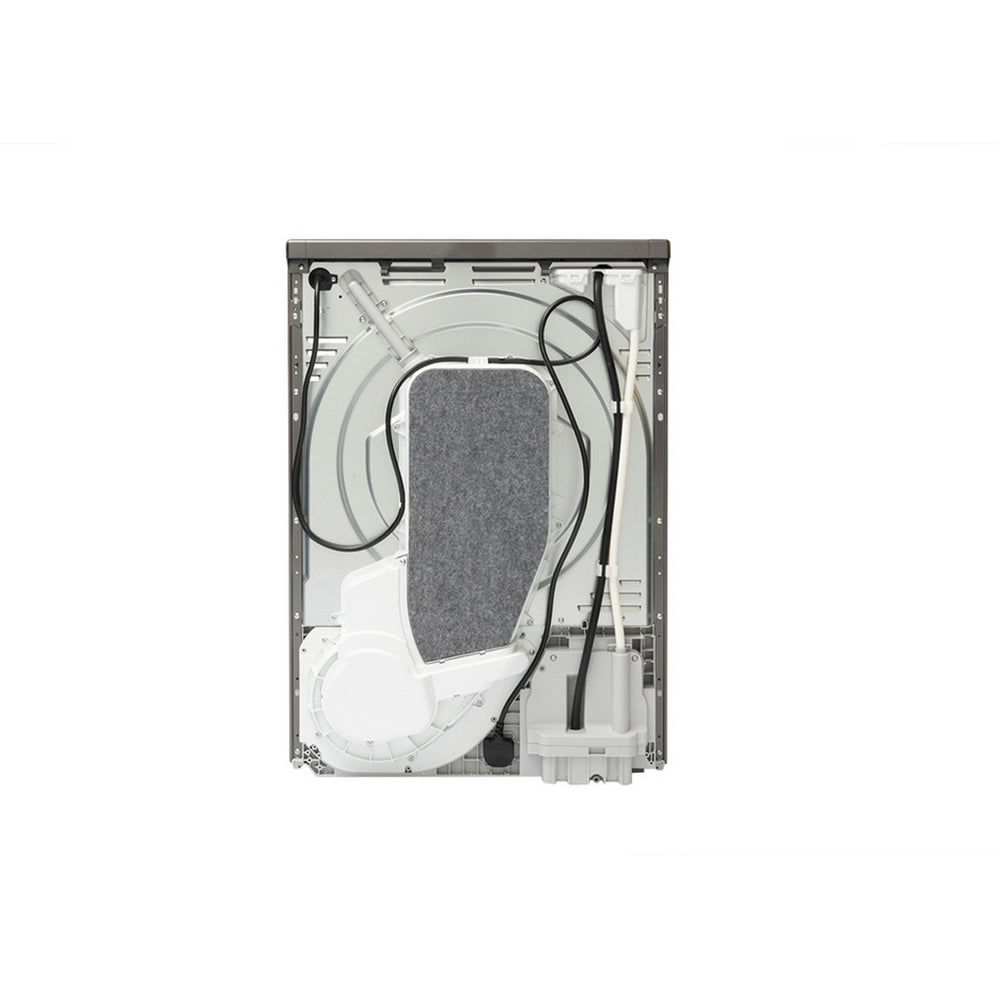 Schonhaus TDSHF018A3G 8kg Heat Pump Tumble Dryer Graphite Graphite