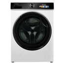 Schonhaus TDSHF018A3W 8kg Heat Pump Tumble Dryer White White