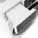 Schonhaus TDSHF018A3W 8kg Heat Pump Tumble Dryer White White