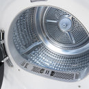 Schonhaus TDSHF018A3W 8kg Heat Pump Tumble Dryer White White