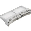 Schonhaus TDSHF018A3W 8kg Heat Pump Tumble Dryer White White