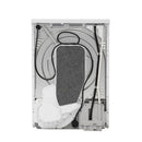 Schonhaus TDSHF018A3W 8kg Heat Pump Tumble Dryer White White