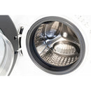 Schonhaus WMSF011014AW 10kg 1400 Spin Freestanding Washing Machine White 10kg