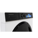 Schonhaus WMSF011014AW 10kg 1400 Spin Freestanding Washing Machine White 10kg
