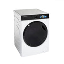 Schonhaus WMSF01814AW 8kg 1400 Spin Freestanding Washing Machine White 8 kg