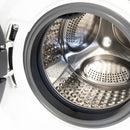 Schonhaus WMSF01814AW 8kg 1400 Spin Freestanding Washing Machine White 8 kg