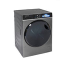 Schonhaus WMSF01914AG 9kg 1400 Spin Freestanding Washing Machine Graphite 9kg