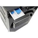 Schonhaus WMSF01914AG 9kg 1400 Spin Freestanding Washing Machine Graphite 9kg