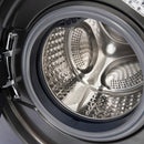 Schonhaus WMSF01914AG 9kg 1400 Spin Freestanding Washing Machine Graphite 9kg