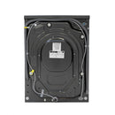 Schonhaus WMSF01914AG 9kg 1400 Spin Freestanding Washing Machine Graphite 9kg