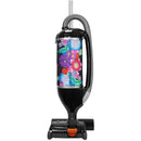 Sebo 90810GBG Sebo Felix Graffiti Upright Vacuum Cleaner Black