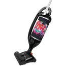 Sebo 90810GBG Sebo Felix Graffiti Upright Vacuum Cleaner Black