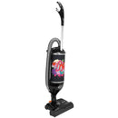 Sebo 90810GBG Sebo Felix Graffiti Upright Vacuum Cleaner Black