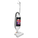 Sebo 90812GBG Felix Graffiti Bagged Upright Vacuum Cleaner White