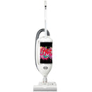 Sebo 90812GBG Felix Graffiti Bagged Upright Vacuum Cleaner White