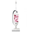 Sebo 90812GBR Felix Rose ePower Upright Cleaner - with 5 Year Guarantee White