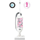 Sebo 90812GBY Felix Peony Bagged Upright Vacuum Cleaner