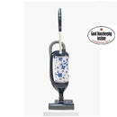 Sebo 90814GB Felix Oriental ePower Upright Cleaner - With 5 Year Guarantee Navy