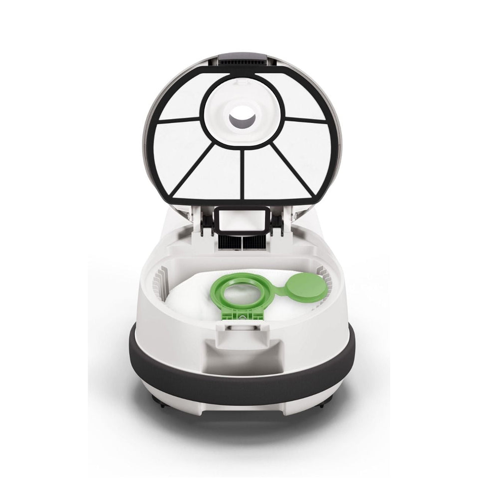 Sebo 90951GB Airbelt D4 Premium 2.0 ePower Cylinder Vacuum Cleaner - Free 5 Year Guarantee
