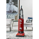 SEBO 91503GB Automatic X7 Red ePower Upright Vacuum Cleaner Ex-Demo Clearance
