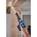 Sebo 95001GB Balance A1 Cordless Stick Vacuum Cleaner Basalt Grey and Blue - Clearance