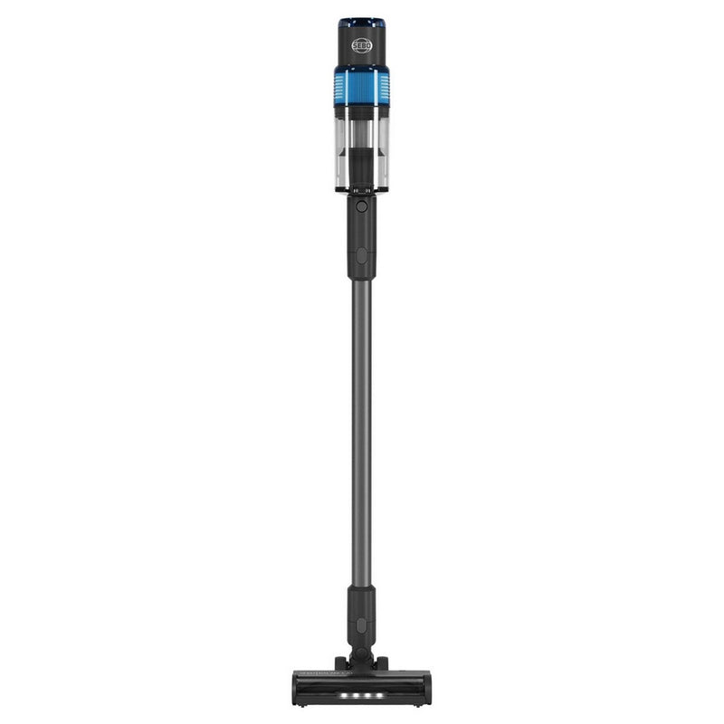 Sebo 95001GB Balance A1 Cordless Stick Vacuum Cleaner Basalt Grey and Blue - Clearance