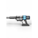 Sebo 95001GB Balance A1 Cordless Stick Vacuum with up to 48 Minutes Run Time - Basalt Grey and Blue